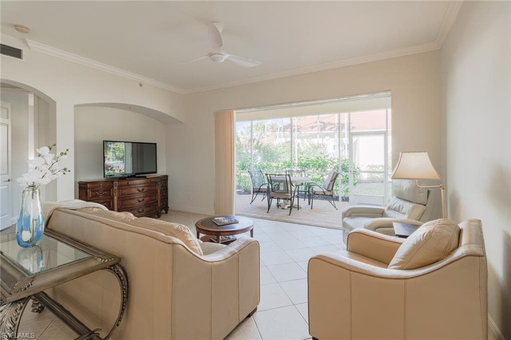 5960 Tarpon Gardens CIR # 102, CAPE CORAL FL 33914-4