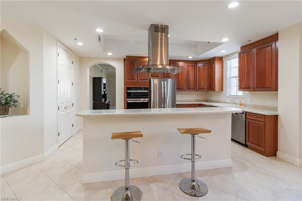 5960 Tarpon Gardens CIR # 102, CAPE CORAL FL 33914-9
