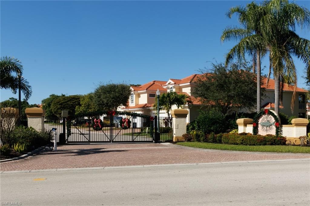 5960 Tarpon Gardens CIR # 102, CAPE CORAL FL 33914-34