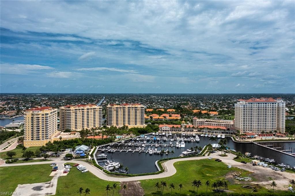 5960 Tarpon Gardens CIR # 102, CAPE CORAL FL 33914-38