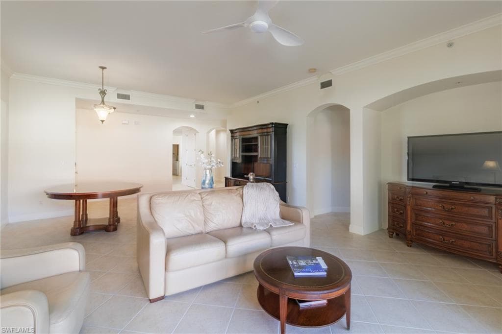5960 Tarpon Gardens CIR # 102, CAPE CORAL FL 33914-3