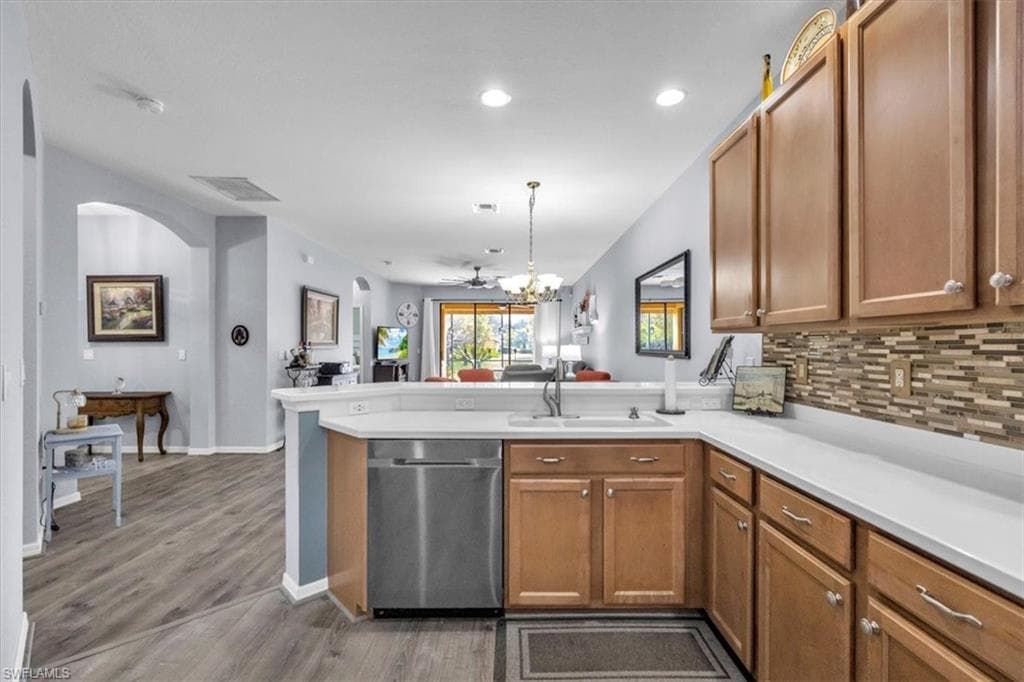 3717 Pino Vista WAY, ESTERO FL 33928-22