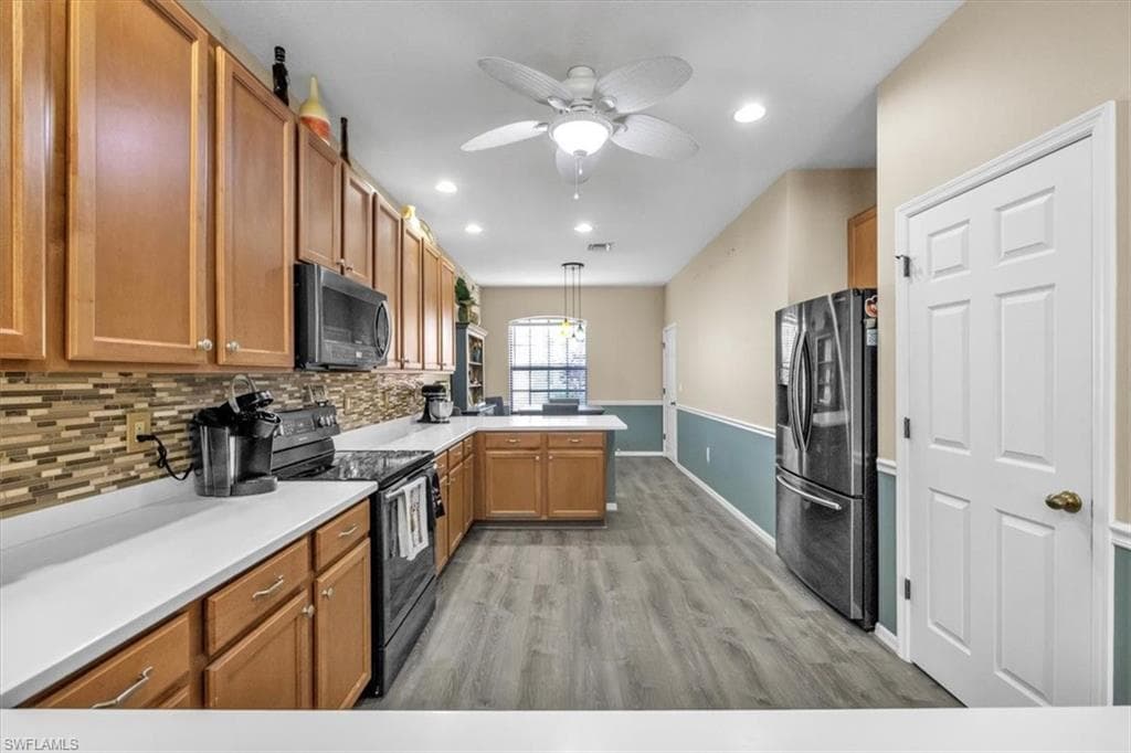 3717 Pino Vista WAY, ESTERO FL 33928-16