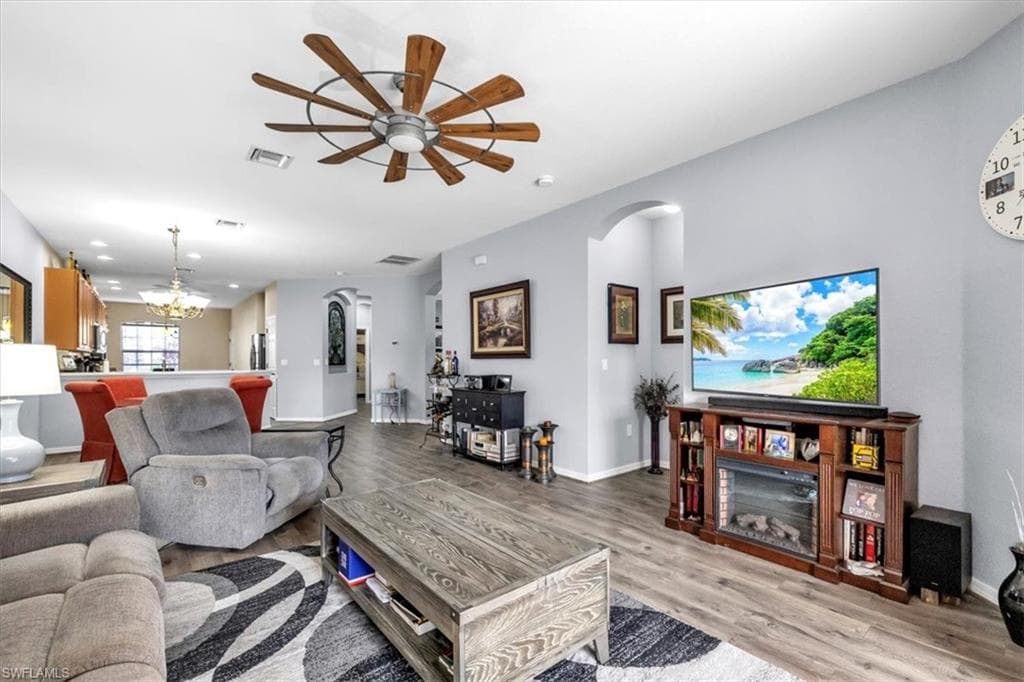 3717 Pino Vista WAY, ESTERO FL 33928-11