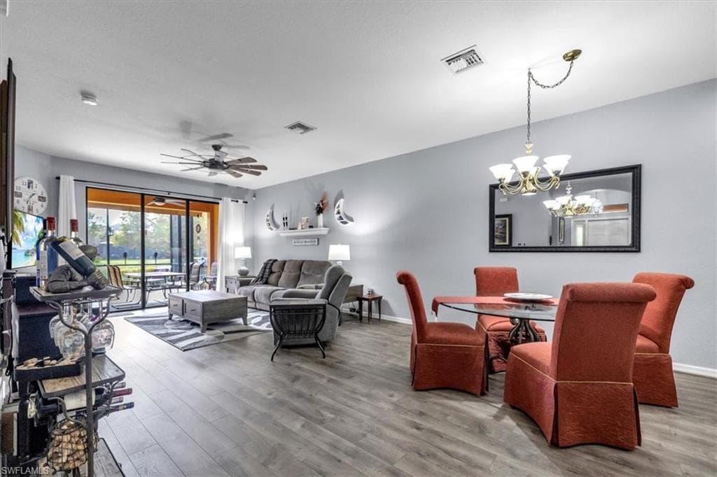 3717 Pino Vista WAY, ESTERO FL 33928-8