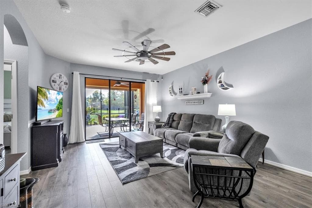 3717 Pino Vista WAY, ESTERO FL 33928-9