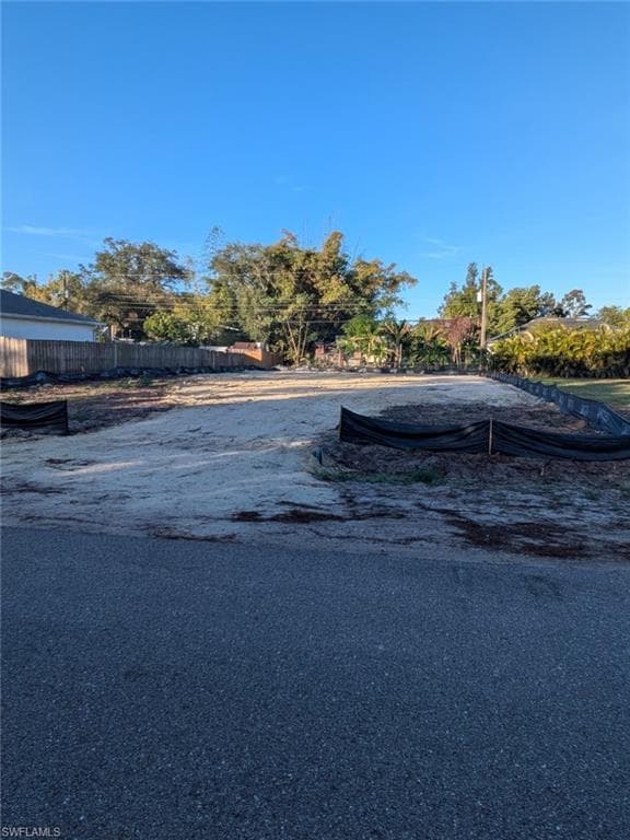 19790 Adams RD, FORT MYERS FL 33908-5