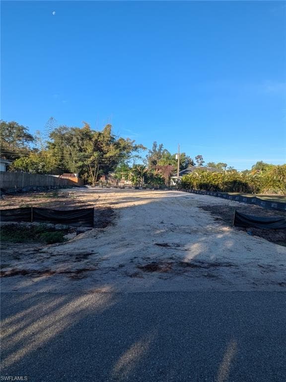 19790 Adams RD, FORT MYERS FL 33908-4