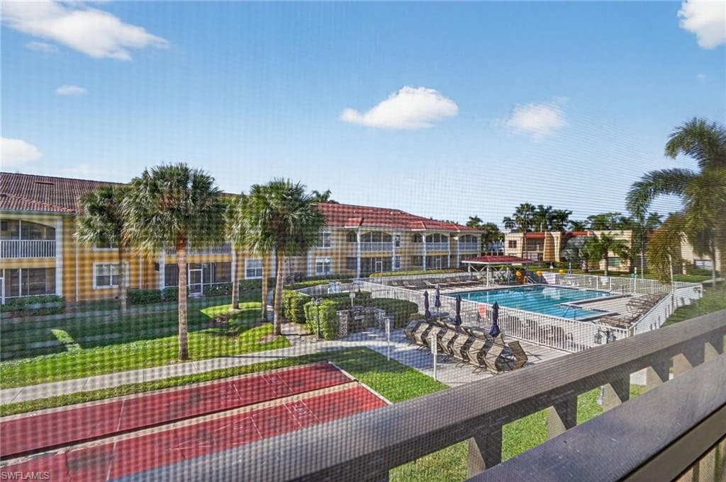 12501 McGregor BLVD # 28, FORT MYERS FL 33919-21