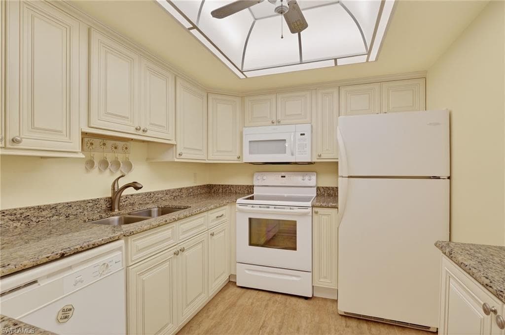 12501 McGregor BLVD # 28, FORT MYERS FL 33919-4