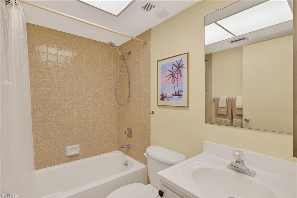 12501 McGregor BLVD # 28, FORT MYERS FL 33919-17