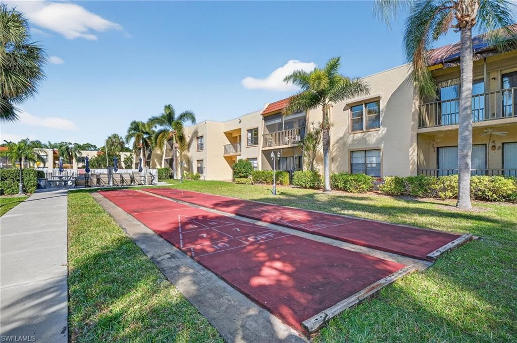 12515 McGregor BLVD # 103, FORT MYERS FL 33919-25