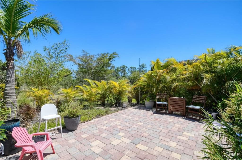 1608 Vizcaya LN, NAPLES FL 34113-21