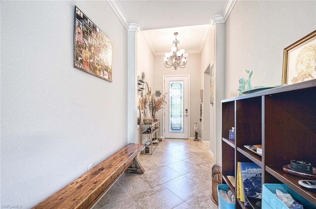 1608 Vizcaya LN, NAPLES FL 34113-6