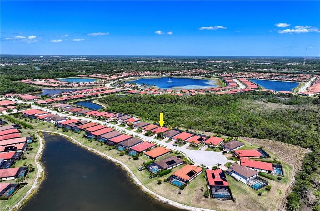 1608 Vizcaya LN, NAPLES FL 34113-31