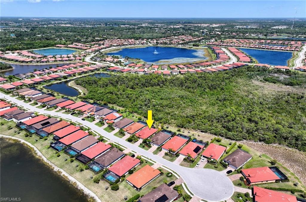 1608 Vizcaya LN, NAPLES FL 34113-27