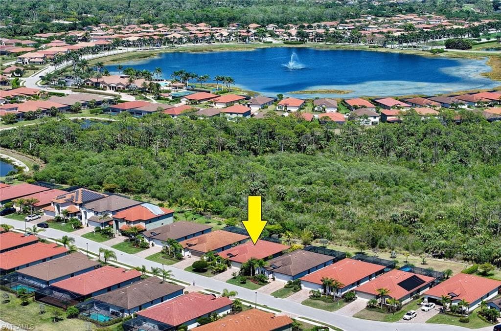 1608 Vizcaya LN, NAPLES FL 34113-30
