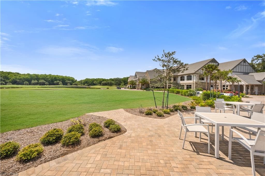 12033 Covent Garden CT # 2403, NAPLES FL 34120-21