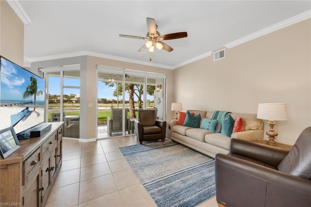 12033 Covent Garden CT # 2403, NAPLES FL 34120-2