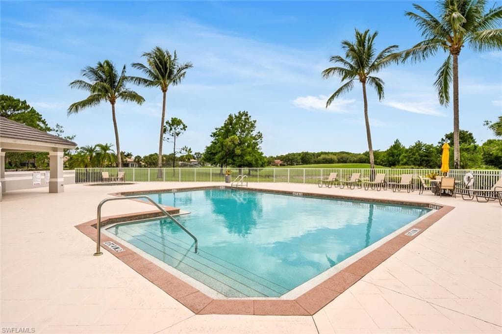 12033 Covent Garden CT # 2403, NAPLES FL 34120-14