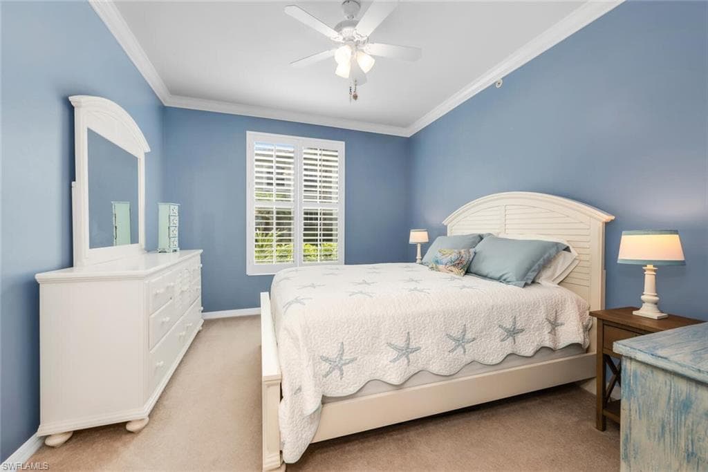 12033 Covent Garden CT # 2403, NAPLES FL 34120-10