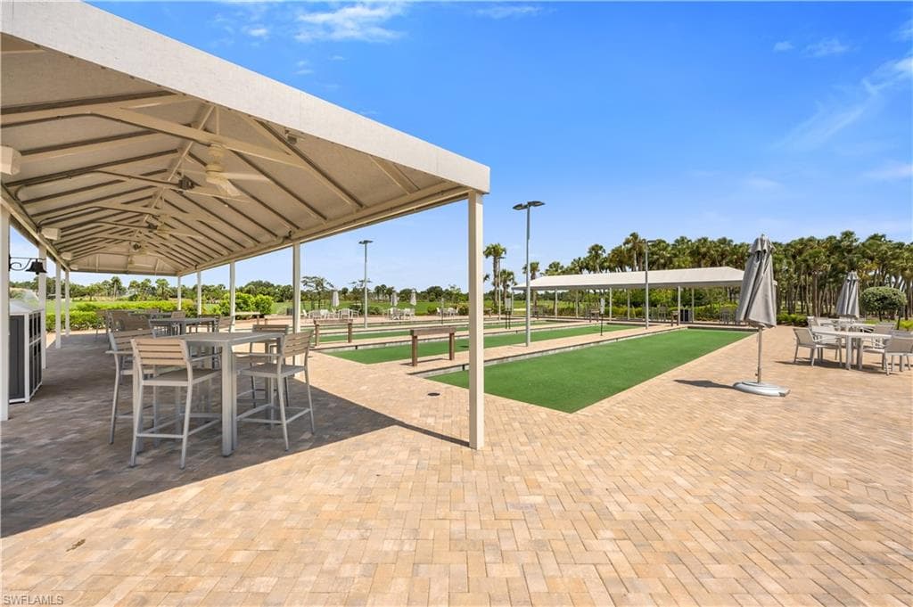 12033 Covent Garden CT # 2403, NAPLES FL 34120-20