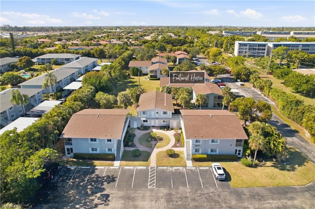 8071 Country RD # 204, FORT MYERS FL 33919-39