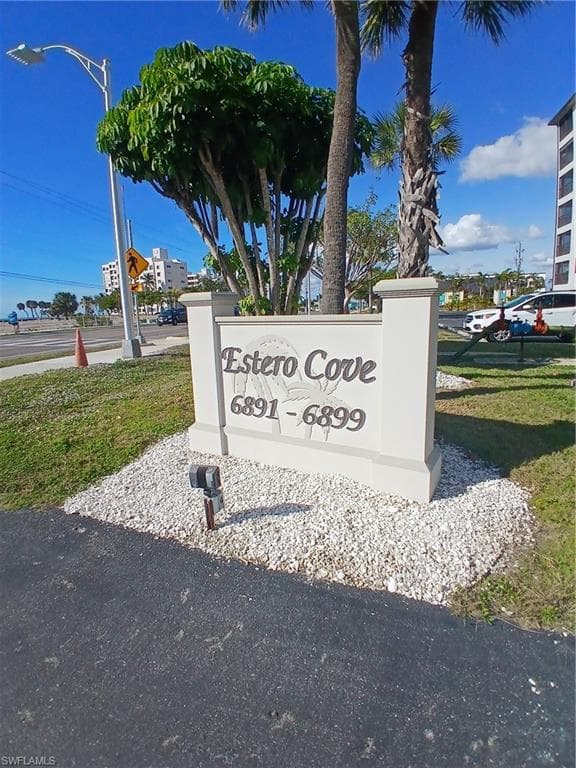 6899 Estero BLVD # 221, FORT MYERS BEACH FL 33931-13