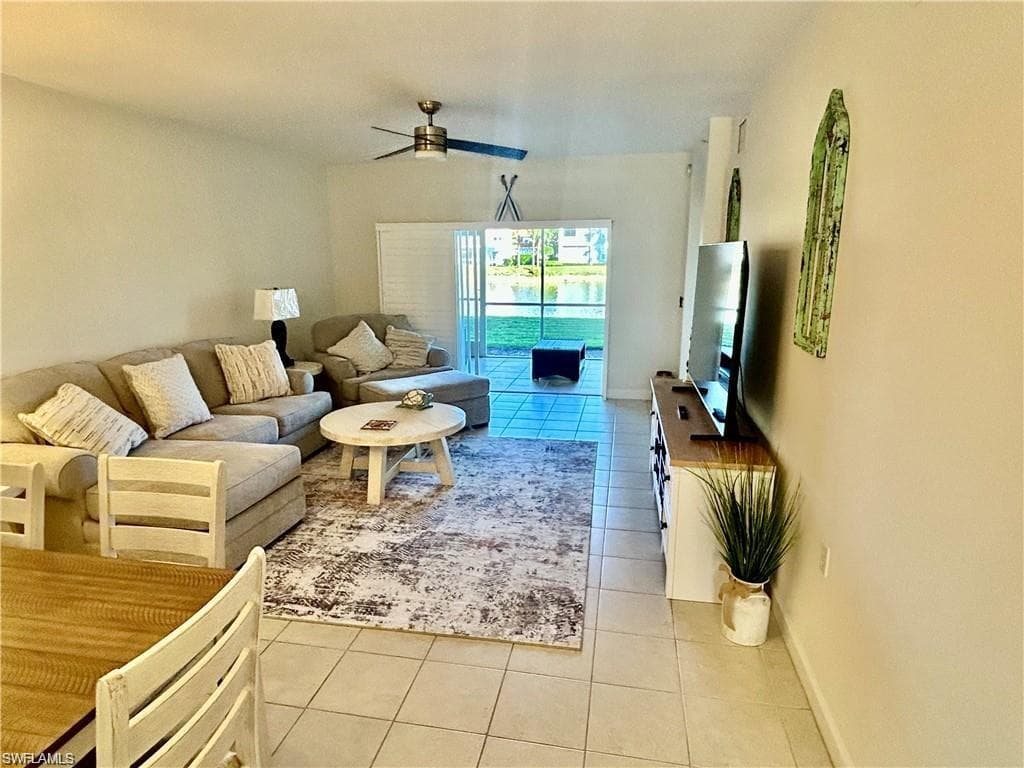 3035 Horizon LN # 2203, NAPLES FL 34109-1