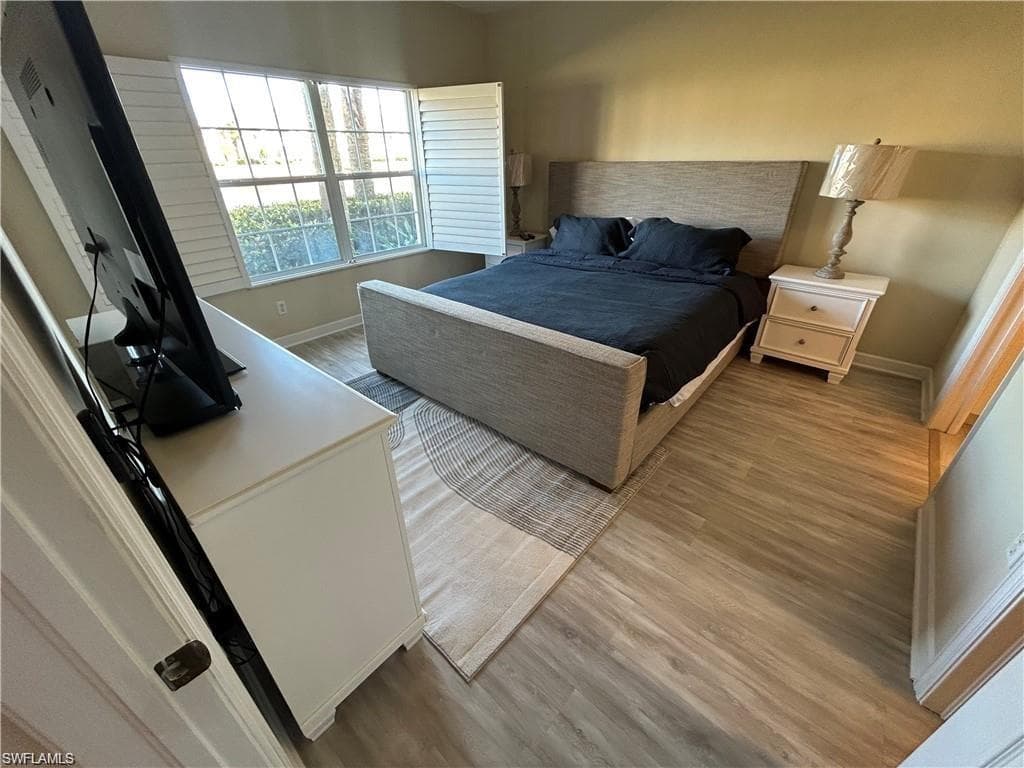 3035 Horizon LN # 2203, NAPLES FL 34109-2