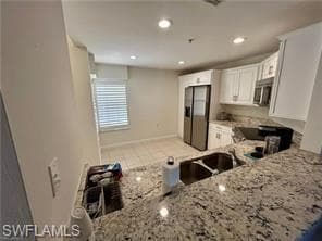 3035 Horizon LN # 2203, NAPLES FL 34109-8