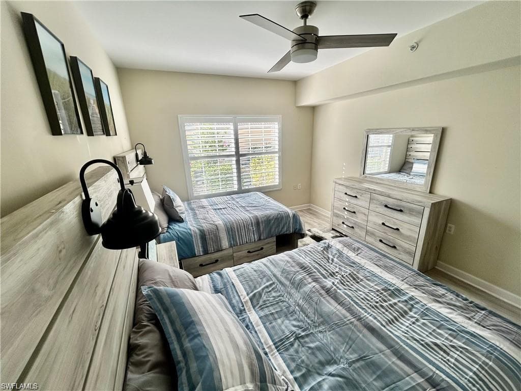 3035 Horizon LN # 2203, NAPLES FL 34109-3