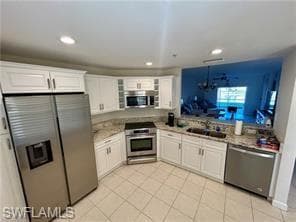 3035 Horizon LN # 2203, NAPLES FL 34109-7