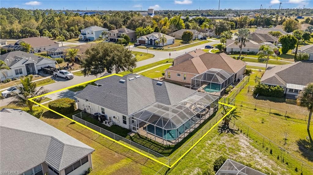 4505 Varsity CIR, LEHIGH ACRES FL 33971-30