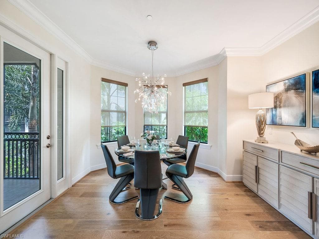 16425 Carrara WAY # 101, NAPLES FL 34110-5