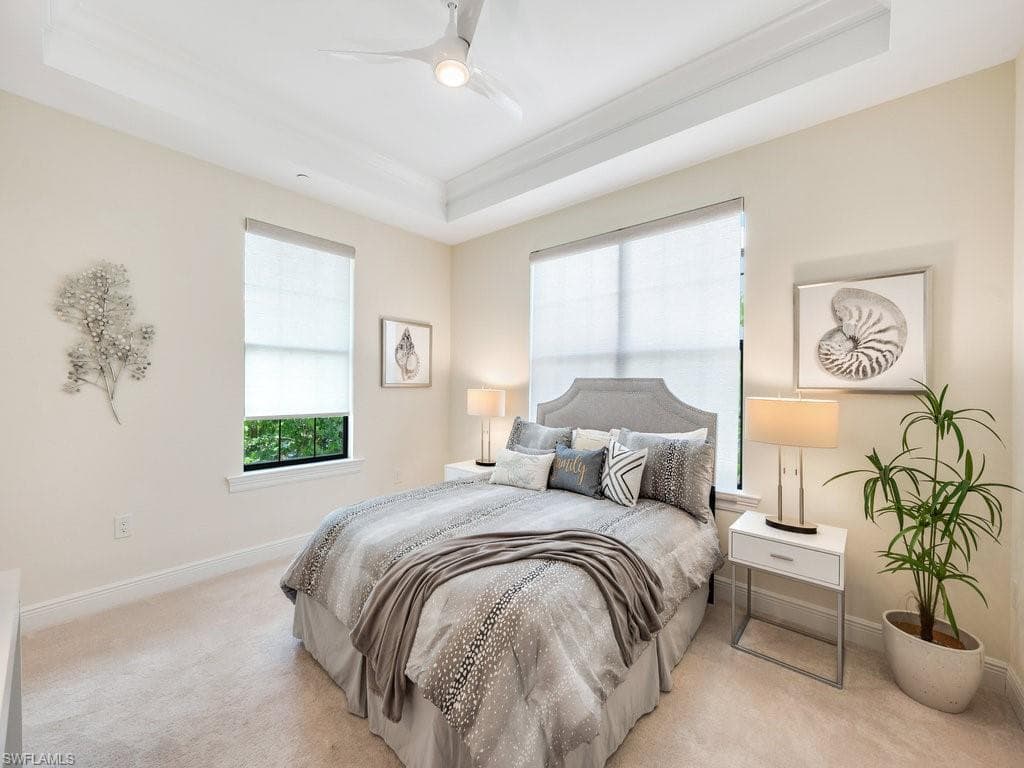 16425 Carrara WAY # 101, NAPLES FL 34110-12