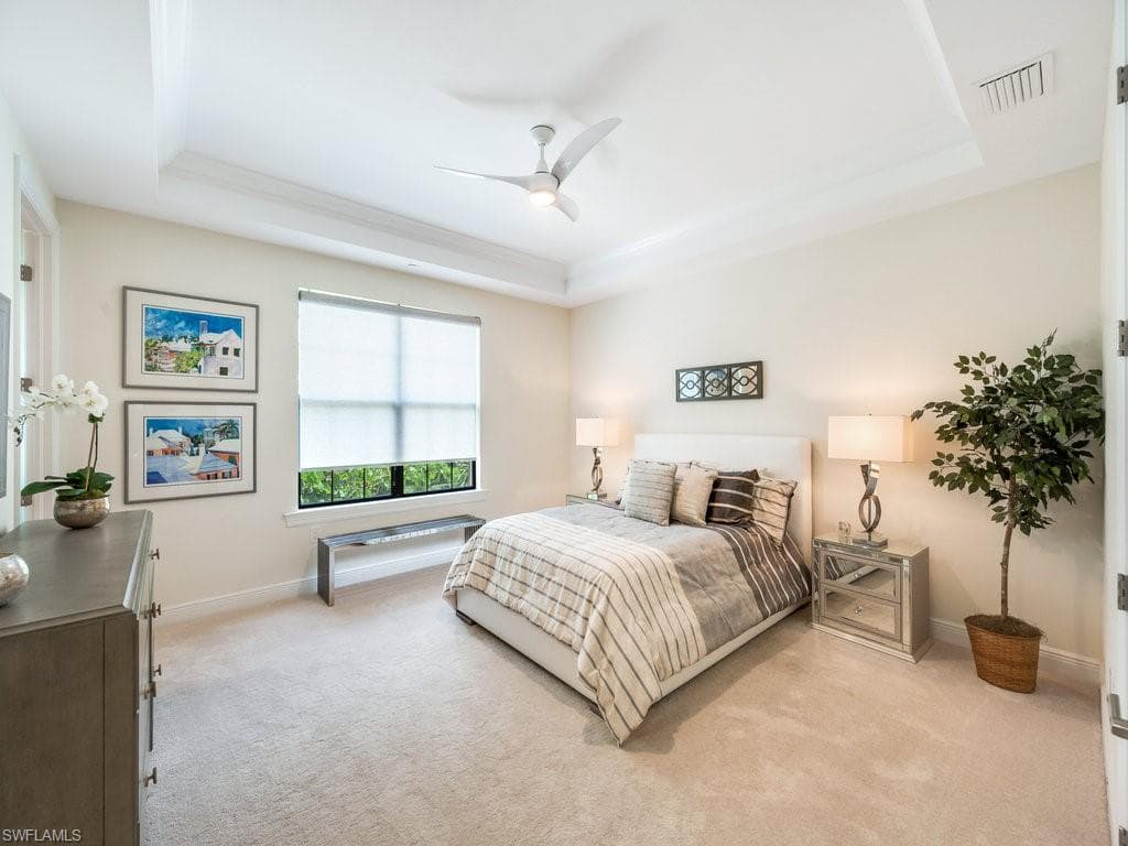16425 Carrara WAY # 101, NAPLES FL 34110-11
