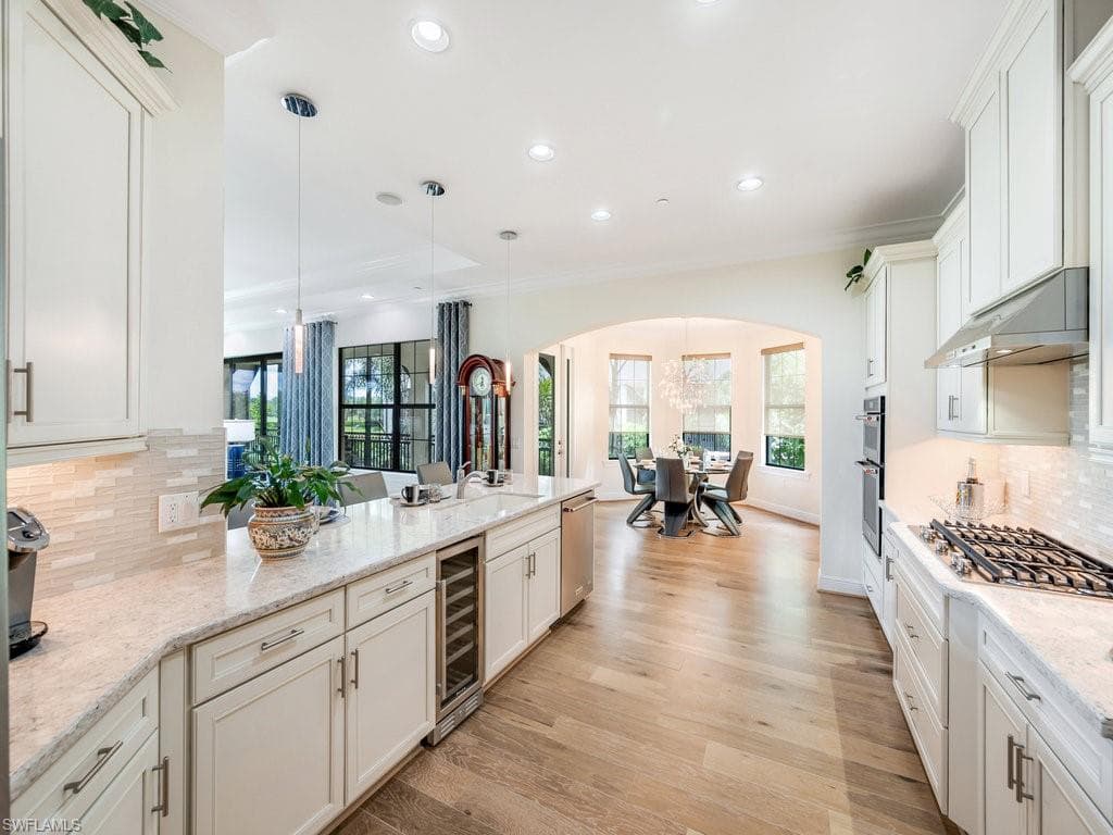 16425 Carrara WAY # 101, NAPLES FL 34110-4