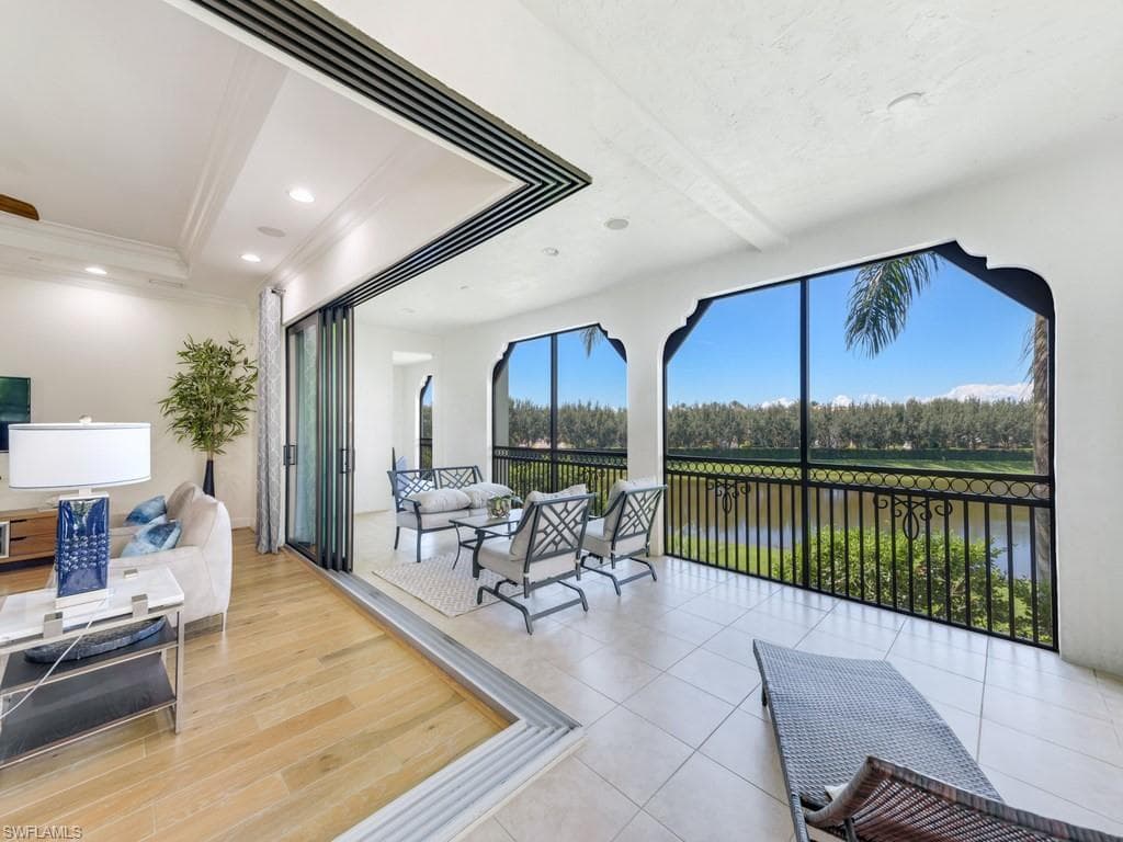 16425 Carrara WAY # 101, NAPLES FL 34110-8