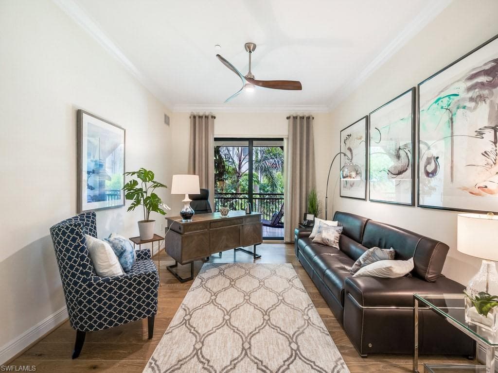 16425 Carrara WAY # 101, NAPLES FL 34110-13