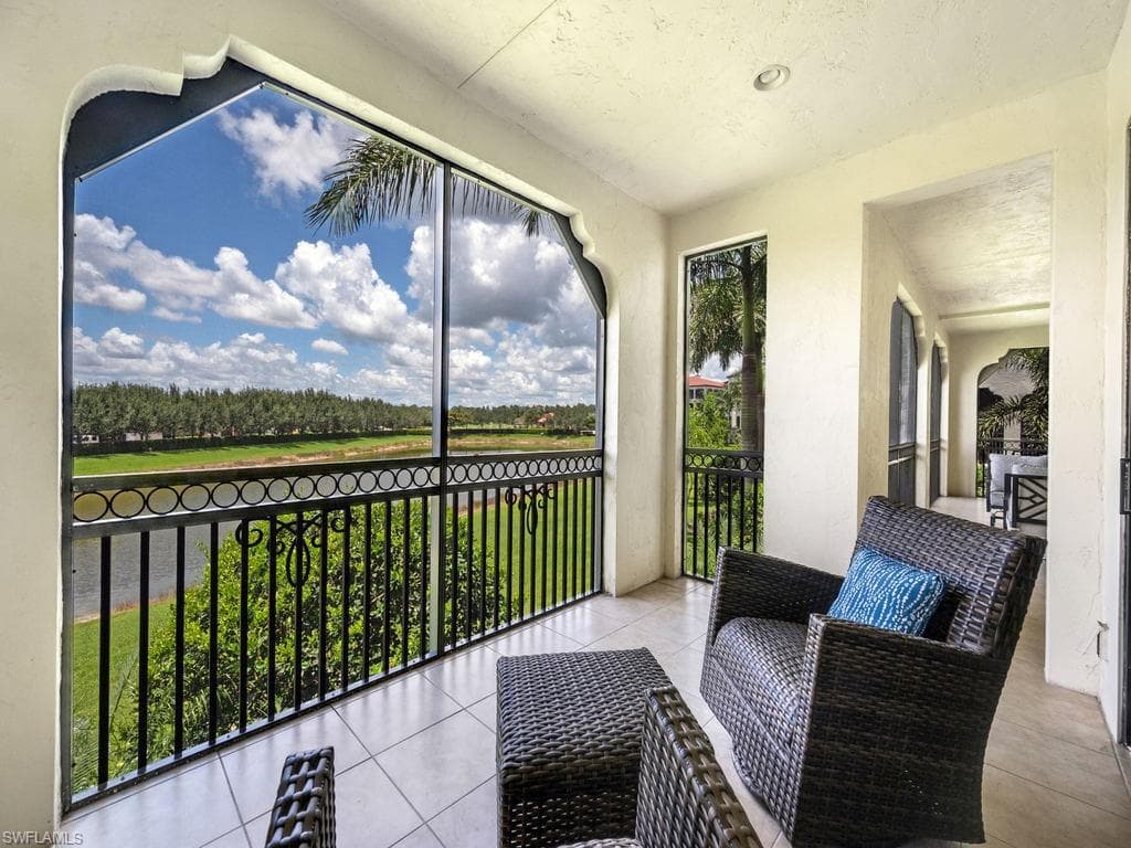 16425 Carrara WAY # 101, NAPLES FL 34110-17