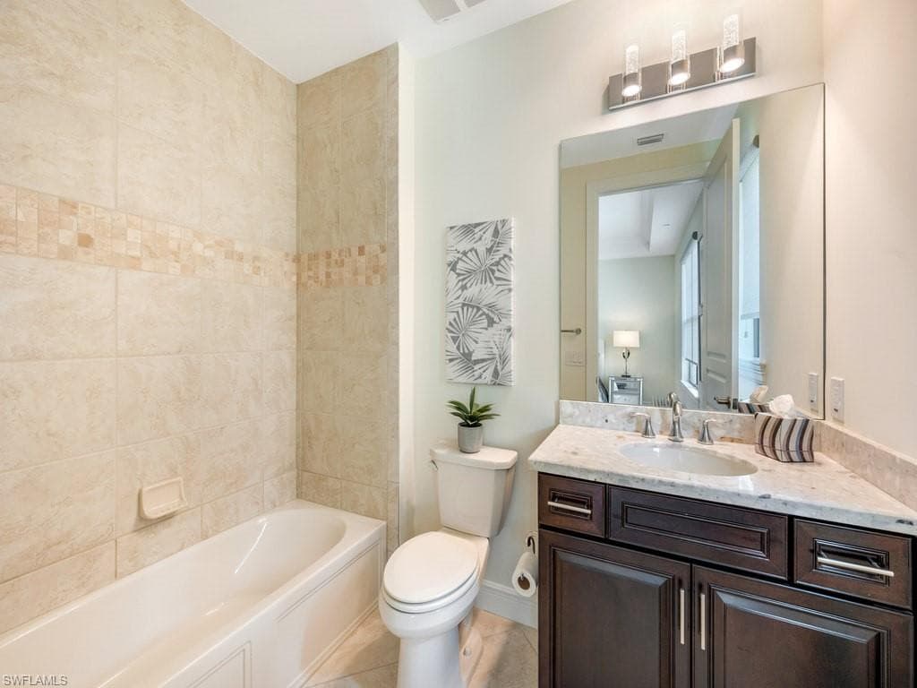 16425 Carrara WAY # 101, NAPLES FL 34110-18