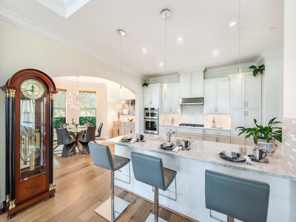 16425 Carrara WAY # 101, NAPLES FL 34110-3
