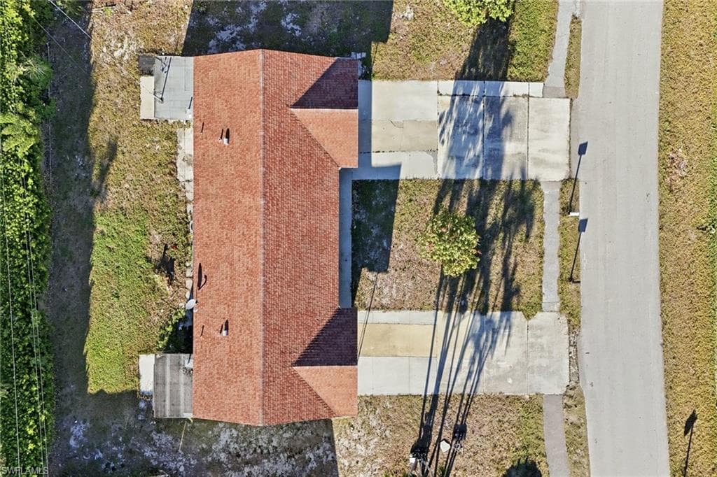 4791 Dorando DR, NAPLES FL 34103-12