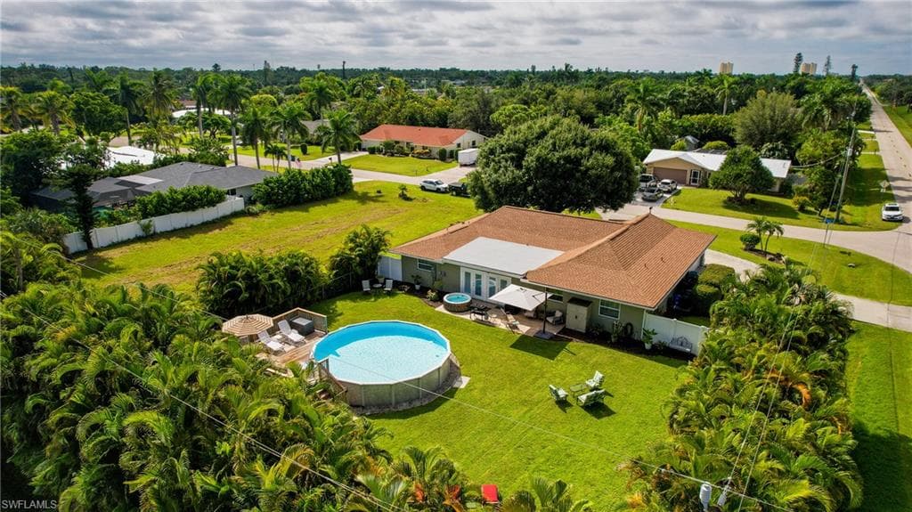 15602 Copra LN, FORT MYERS FL 33908-33