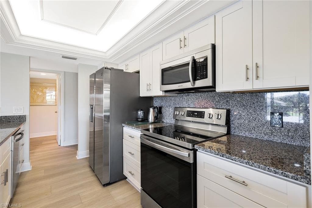 16581 Waters Edge CT # 201, FORT MYERS FL 33908-12