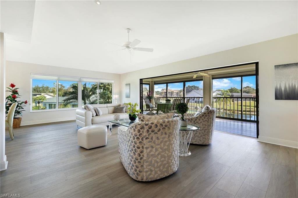 16581 Waters Edge CT # 201, FORT MYERS FL 33908-15