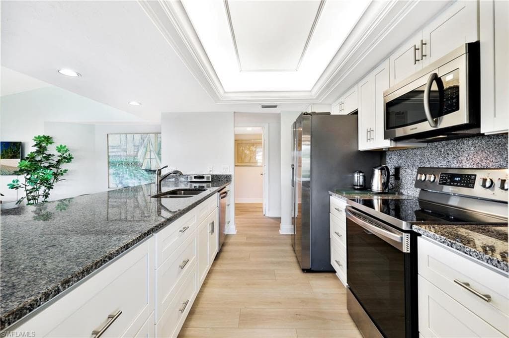 16581 Waters Edge CT # 201, FORT MYERS FL 33908-11