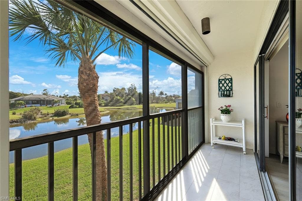 16581 Waters Edge CT # 201, FORT MYERS FL 33908-25