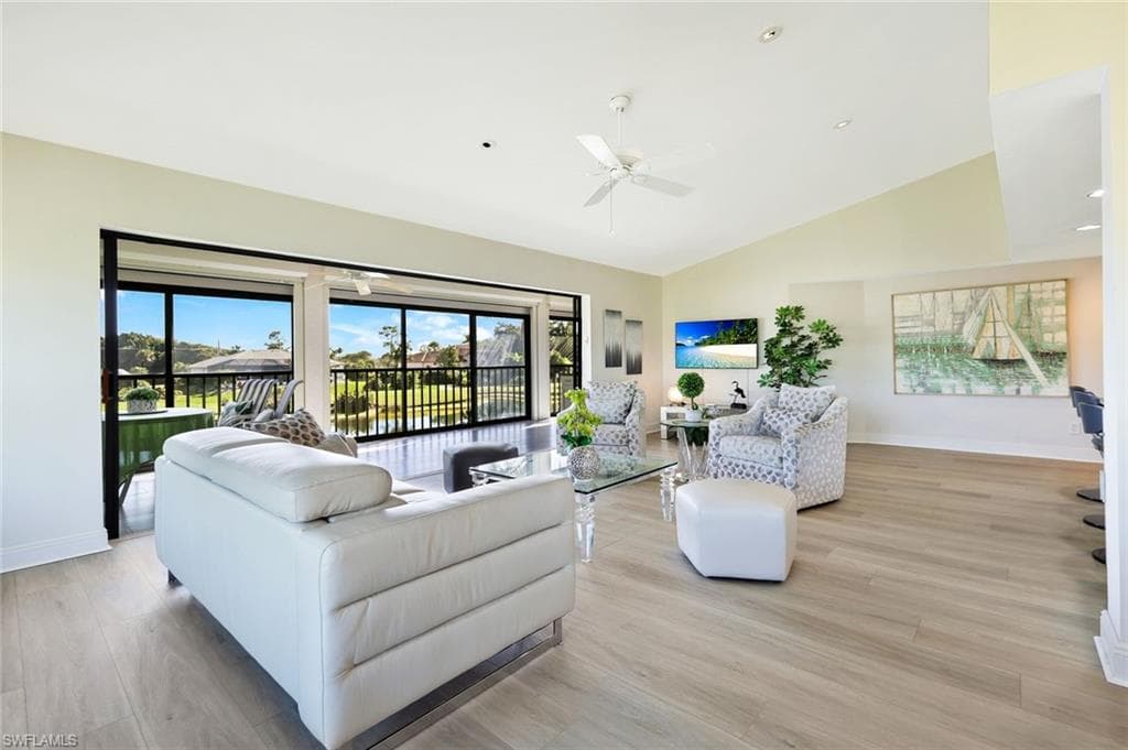 16581 Waters Edge CT # 201, FORT MYERS FL 33908-6